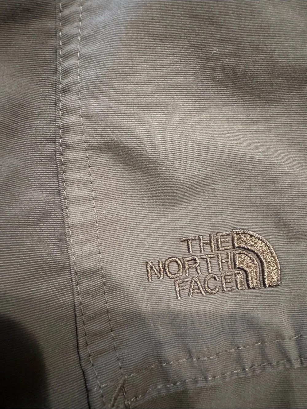 The North Face durable cargo